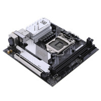 七彩虹B560I GAMING+英特尔i7-11700K+RTX 3060Advanced OC 12G L主板套装