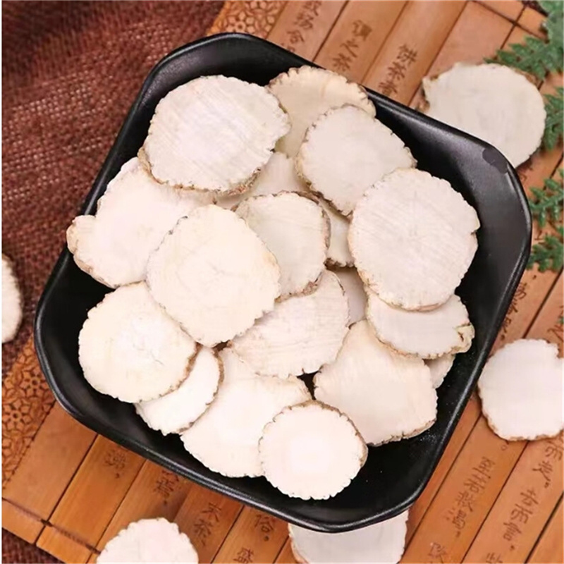 正宗白芷片100克香料卤料卤味料卤菜白芷正品作用家用味道无硫高清大图
