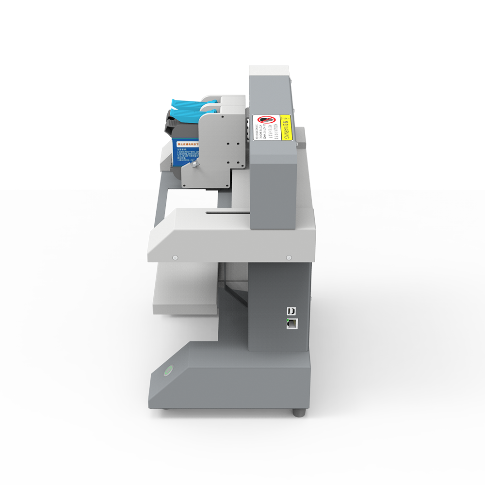 路方(loofun)GDZ-N5000D型归档章专用打印机 档案盒专用打印机配套设备 档案装具打印机高清大图
