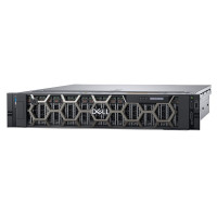 戴尔（DELL）R750 2U机架式服务器4309Y 512G 2*1.92T+8*12T A5000独显H755阵列卡