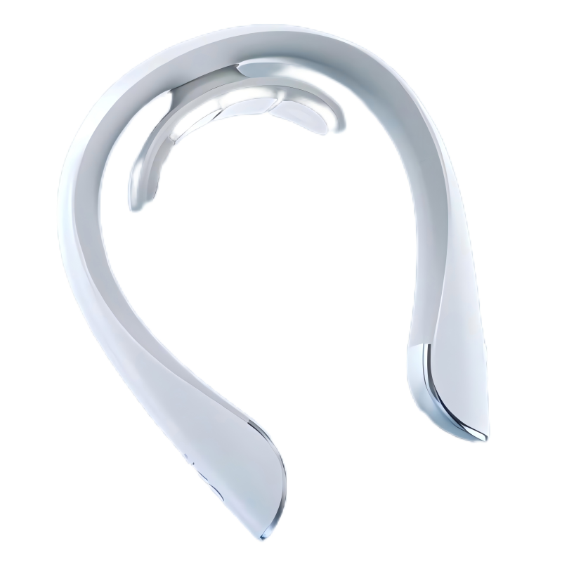 SKG K5-2 颈椎按摩仪 0.09kg(单位:台)白