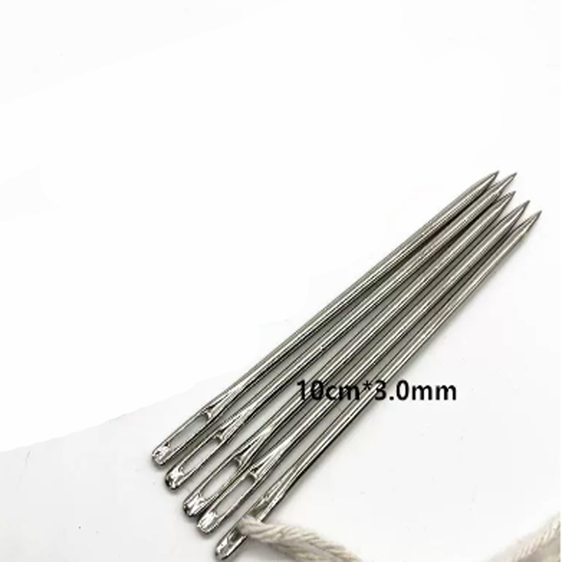 大头针大号长10cm粗3.0mm(5支)高清大图