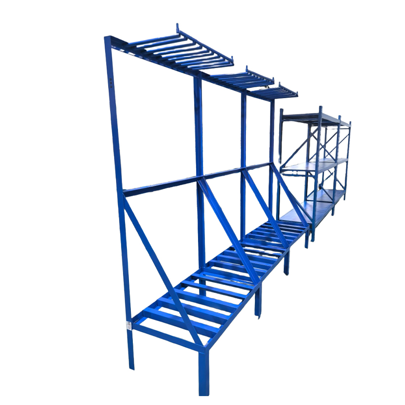 钢管架1000*800*1500mm组高清大图