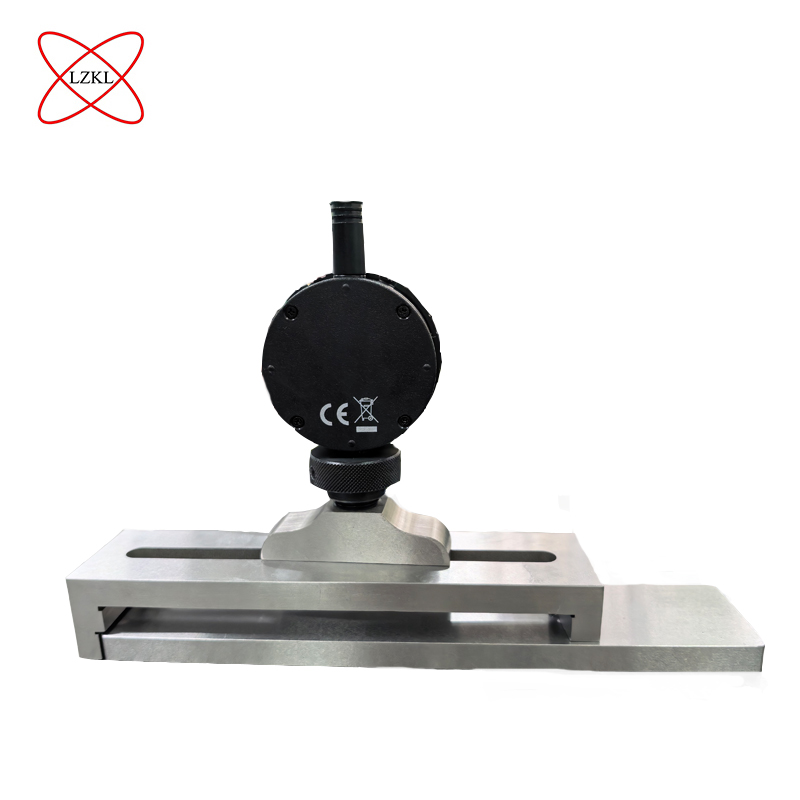 LZKL 300EMU轴盘磨耗测量尺 KL-2023102-01-00V1 把高清大图