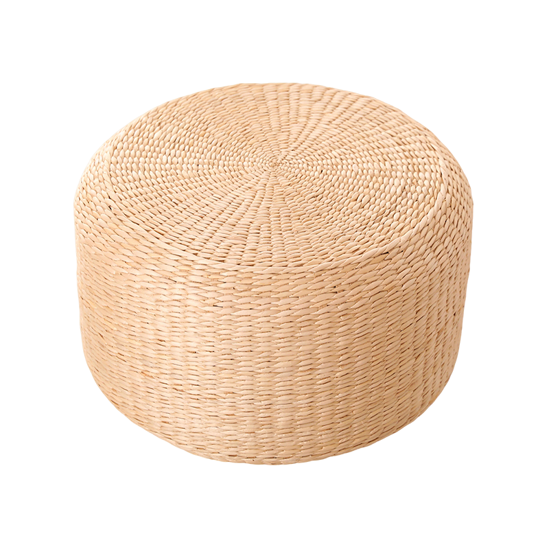 先围 蒲团坐垫凳 70*70*30cm 个高清大图