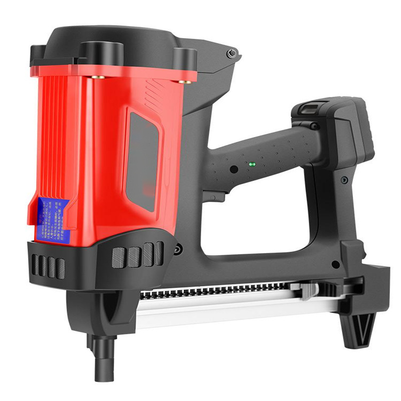 威胜达vlvlong充电射钉枪wcedwsq单位个视频