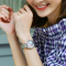 西铁城(CITIZEN)花语风吟系列时尚女表 EM0810-84N