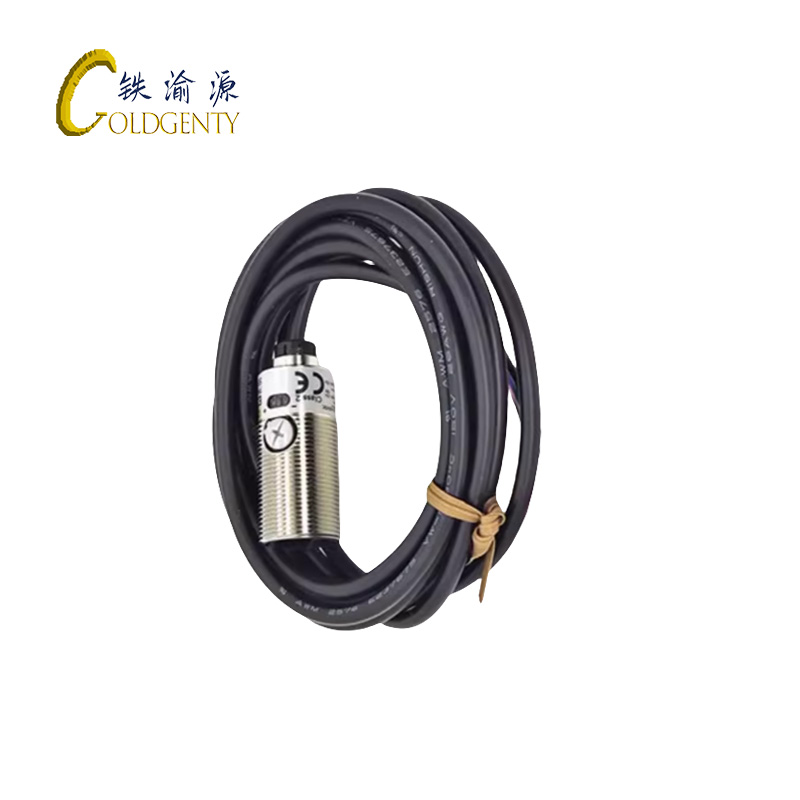 铁渝源 光电传感器 E3FB-DP13/个高清大图