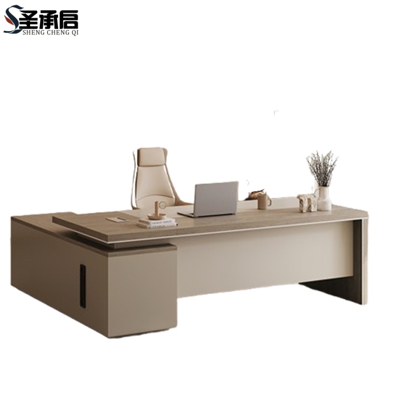 圣承启 单人桌 2米含椅张高清大图