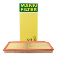 曼牌(MANN)空气滤C41110适配11-15款尚酷R(1K8)