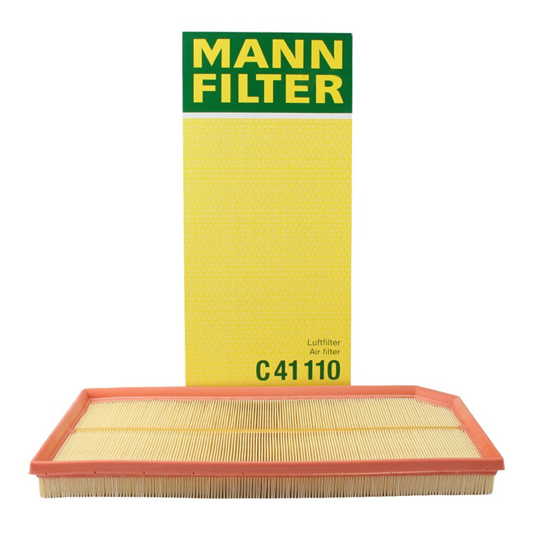 曼牌(MANN)空气滤C41110适配11-15款尚酷R(1K8)