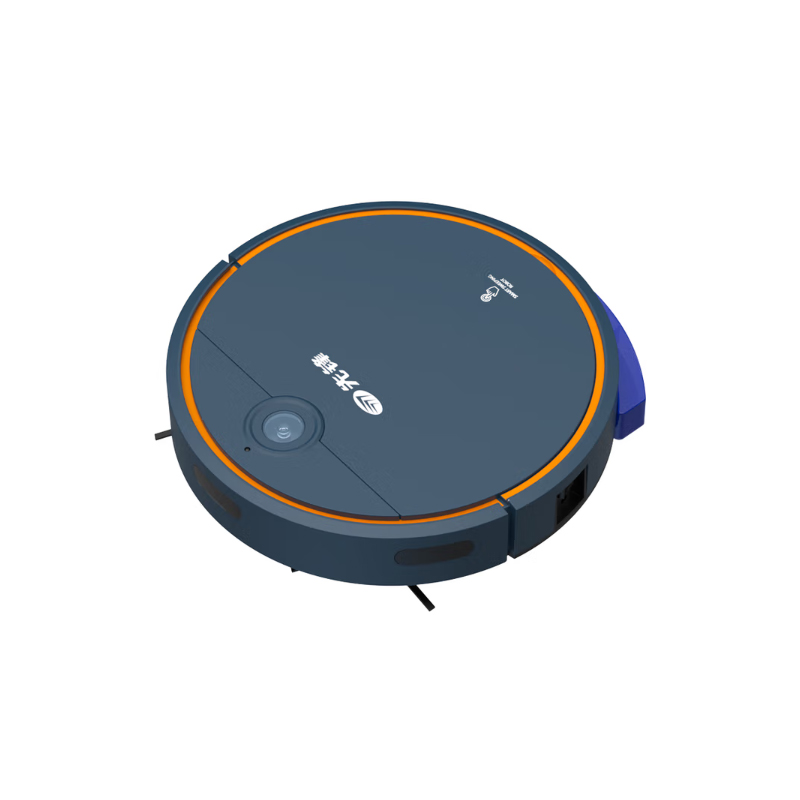 先锋DSD-S01R真空吸尘器(智能扫地机器人)-