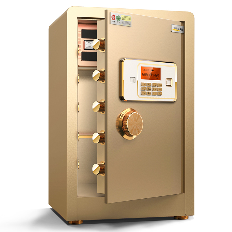 闪电客家用保险箱fdg-a1/d-63报价_参数_图片_视频_怎么样_问答-苏宁