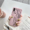 火豹粉色卡通vivo23手机壳软壳2个性30全包9s硅胶20女潮