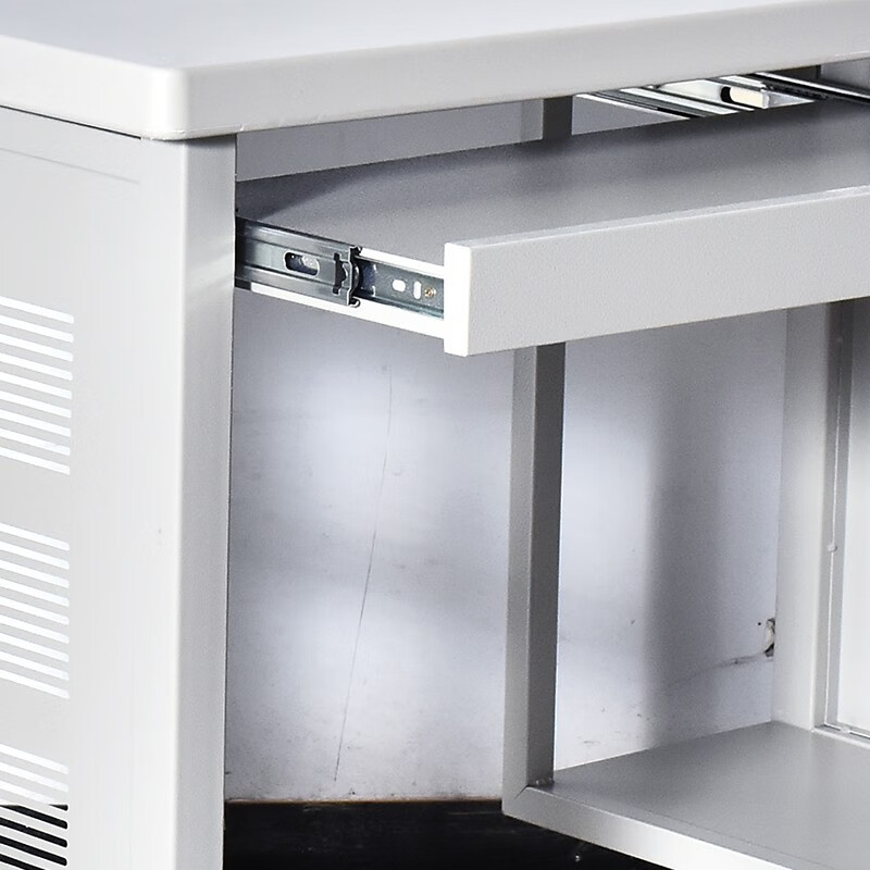 汇微星电脑桌高清大图