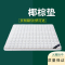 床垫椰棕垫棕榈硬垫薄款垫子软垫古达租房专用床垫夏季薄款可折叠