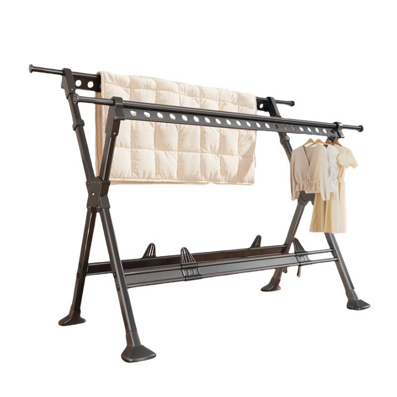 铭思达晾衣架2.5米个高清大图