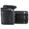 佳能(Canon)EOS 750D BODY 数码单反相机机身