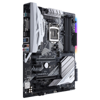 ASUS/华硕 PRIME Z370-A II 台机游戏电脑主板CPU支持INTEL平台 i7 CPU处理器 I7-8700K 8600K 8400 其他接口 (升级II 代）