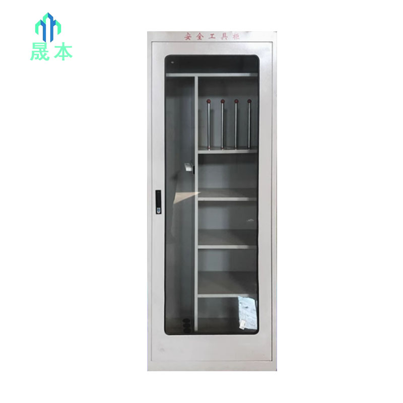 晟本 安全工具柜 2000*1000*500mm 个高清大图