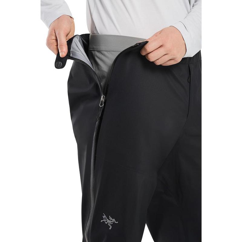 arcteryx始祖鸟 beta 男式长裤 gore-tex 裤子 多功能 舒适透气 防风