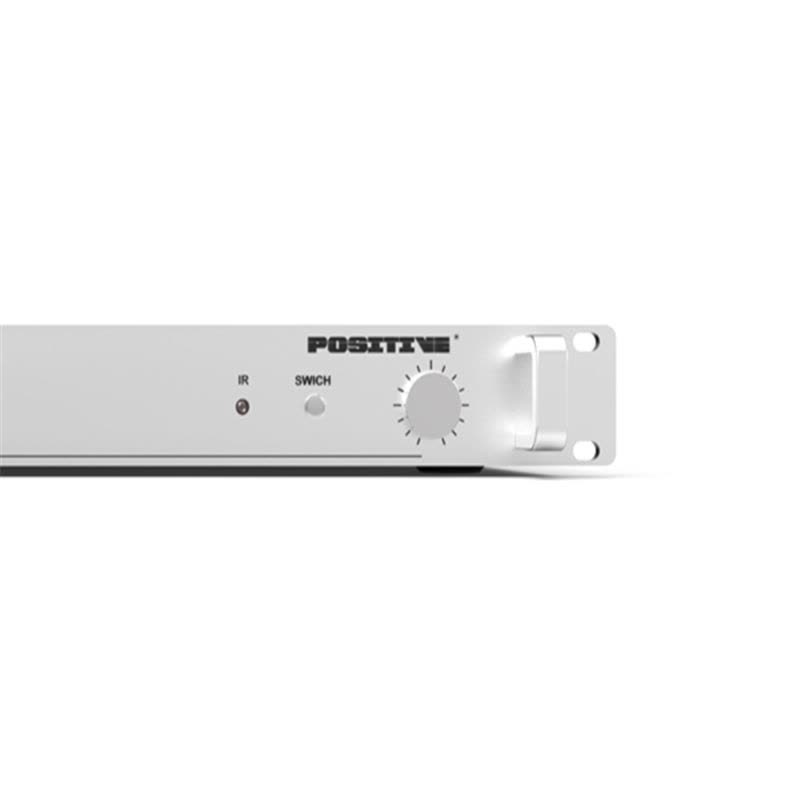 戴阳网络数字纯后级功率放大器(拍前需联系客服)图片