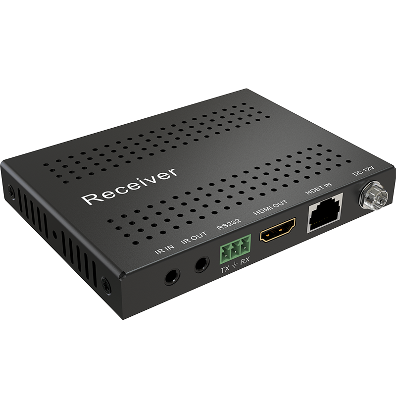 迈拓维矩 MT-HDBT01 高清HDMI延长器网线延长70米HDBaseT技术转收发器4K40米高清传输器 一对装高清大图