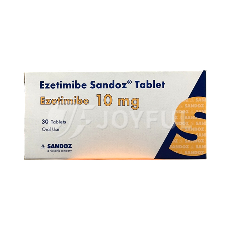 香港直邮Panadol安压易SANDOZ降压药10mg 30粒