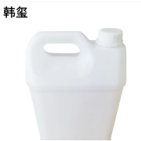 韩玺 高泡洗车液 樱桃爽浓缩泡沫液清洁 5L/桶