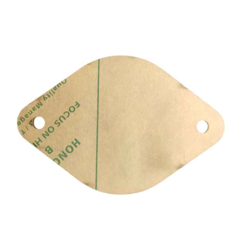 曼迩丹 有机玻璃板 150*100*4mm /块高清大图