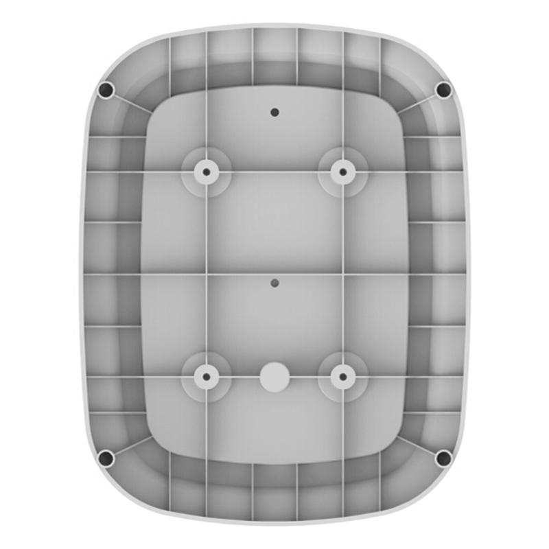 美的(Midea)空调扇冷风扇ACA10XBR遥控冷风机家用制冷塔扇无叶电风扇落地循环扇水空调移动小空调单冷气图片
