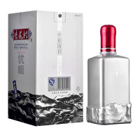 【酒仙网】42度汾酒集团优级杏花村酒(升级版)500ml
