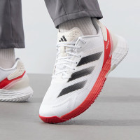 阿迪达斯 （adidas）官休闲鞋男鞋春季新款运动鞋SPEED 2网球鞋轻便舒适跑步鞋 JH6320 39