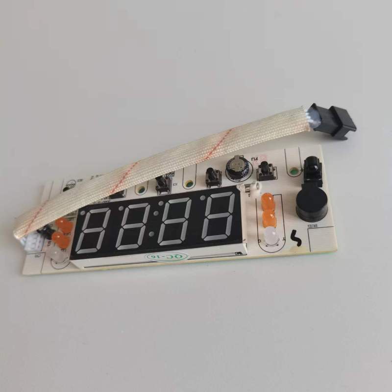 帮客材配 惠而浦电热水器ESH-50/60/80EN+ EN+ 系列显示板 收前务必验货高清大图