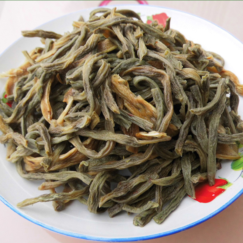 250g 干豆角 长豆角 豇豆干货脱水蔬菜