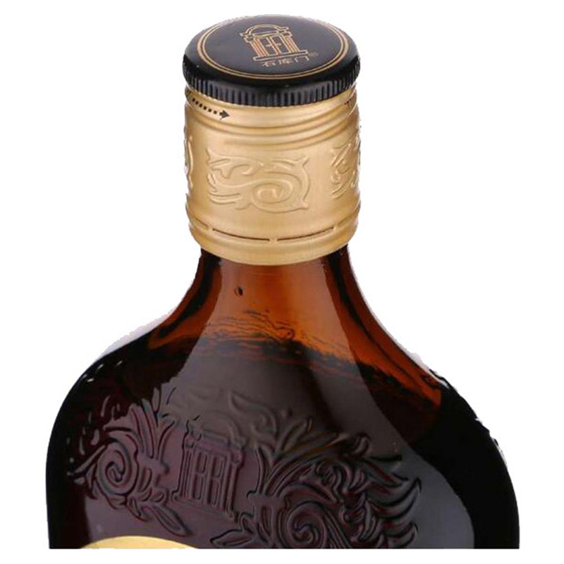 石库门 黄酒 上海老酒14度 (黑标)500ml