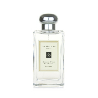 祖马龙(Jo Malone)英国梨与小苍兰香水 100ml 持久清新 女士香氛