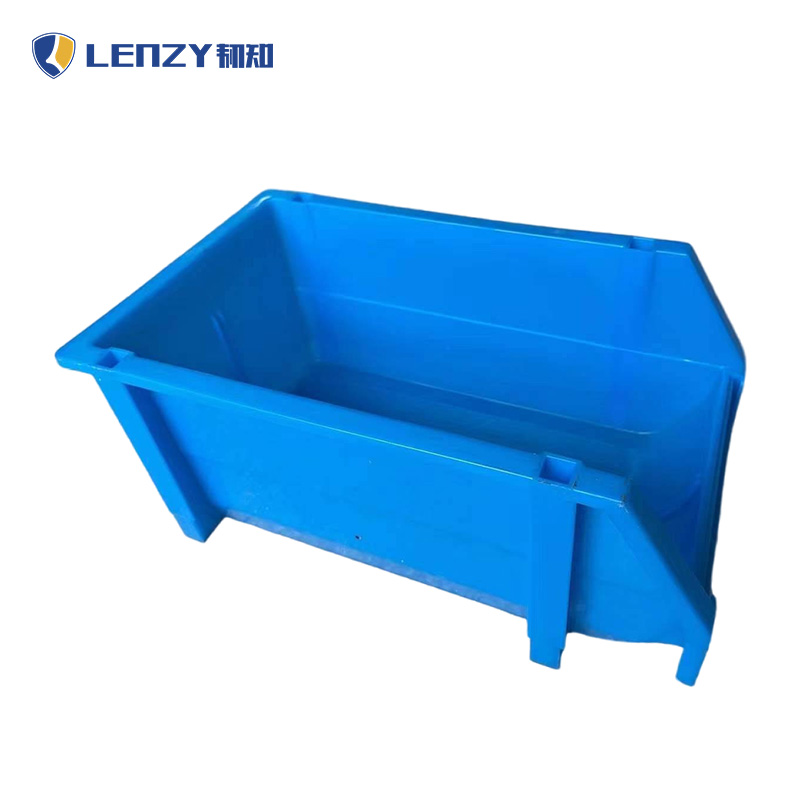 LENZY 韧知 收纳箱 A3立式 个(A3立式)高清大图