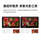当 贝 M2S Pro 投影仪家用1080p 高清办公手机电脑投屏投影机 卧室投影机智能家庭影院
