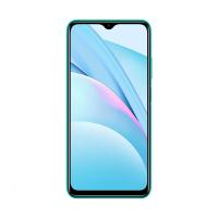 小米 (MI)Redmi Note 9 4+128GB 烟波蓝 48MP高清三摄 骁龙662处理器 6000m