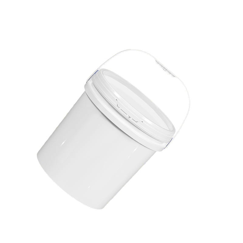 堇柏 塑料桶 30L 个高清大图