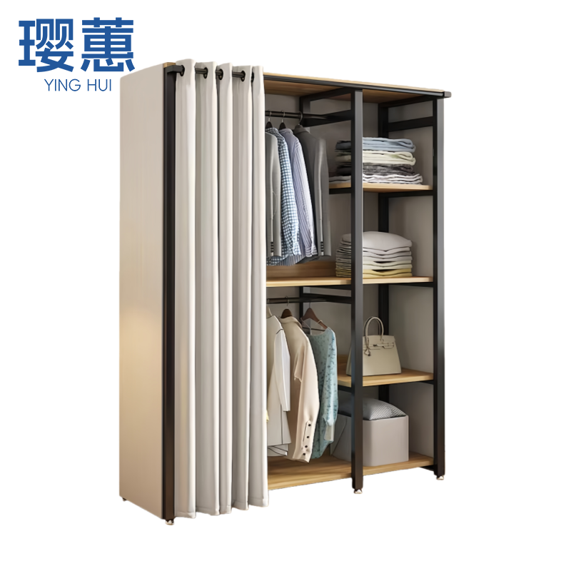 璎蕙 衣柜1m 个高清大图