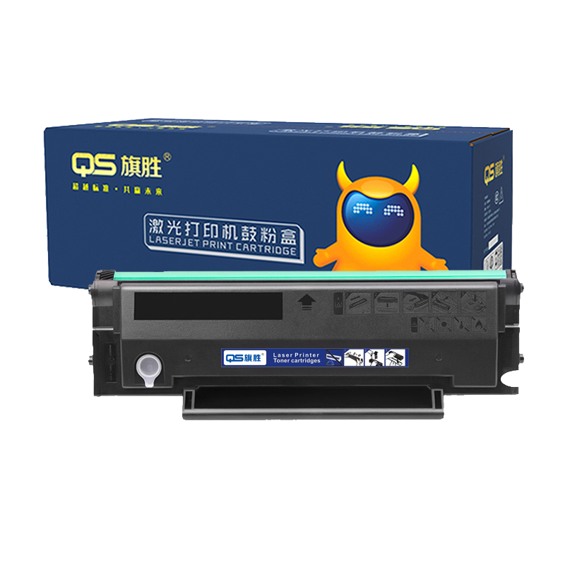 旗胜 硒鼓 m6509 支高清大图