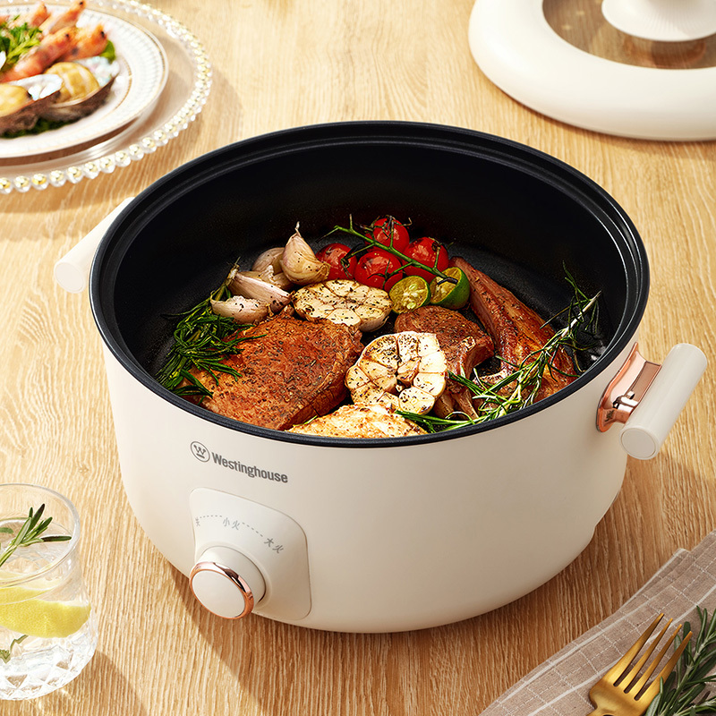 西屋Westinghouse-多功能电火锅WHG05D
