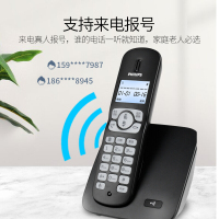 飞利浦(Philips)DCTG1861G (黑色)