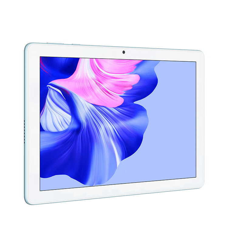 [全国联保]荣耀平板Z3 4GB+64GB WiFi版 薄荷绿 9.7英寸 Helio G80处理器 学习娱乐平板电脑 莱茵低蓝光护眼 学习模式 双扬声器 全高清屏