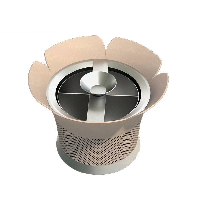 旭德锐 投放箱 1113*850mm/个高清大图