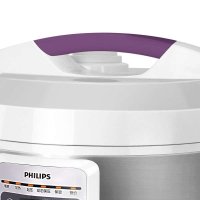 飞利浦(Philips) 电压力煲HD2012