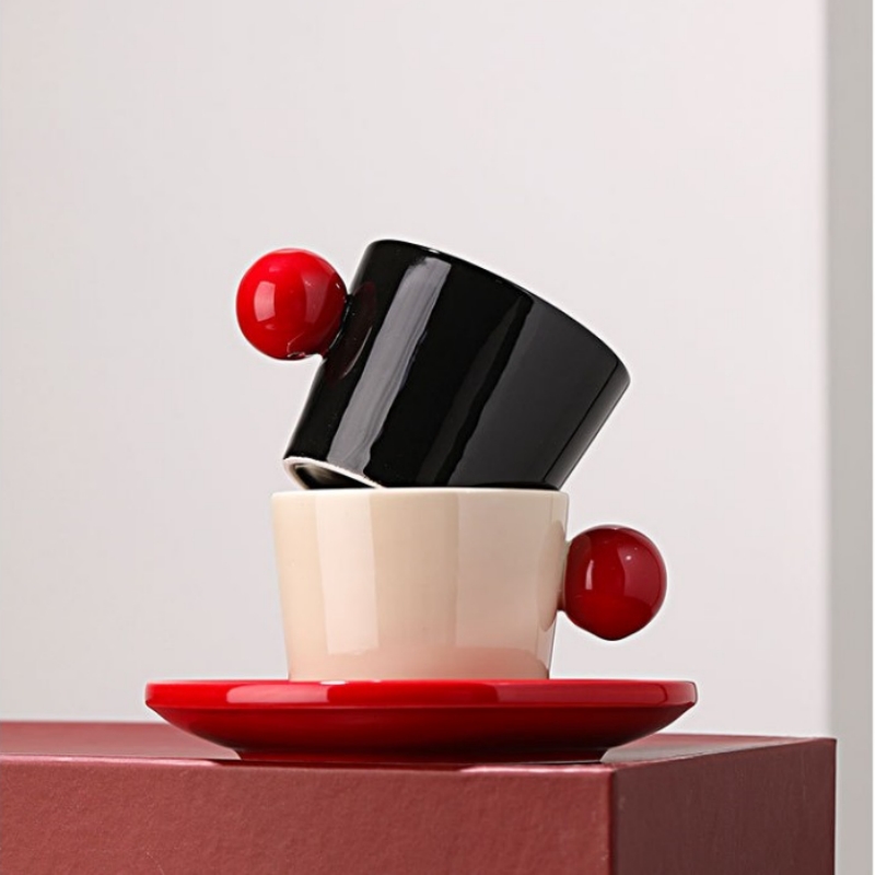 梵澜狸可爱水杯TA68 个 下单颜色备注 200ml