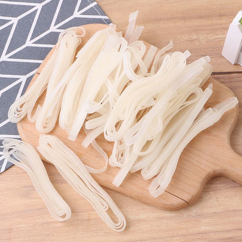 正宗米面安徽特产手工米面米粉干米面杨米面月子面儿童面多省手工米面